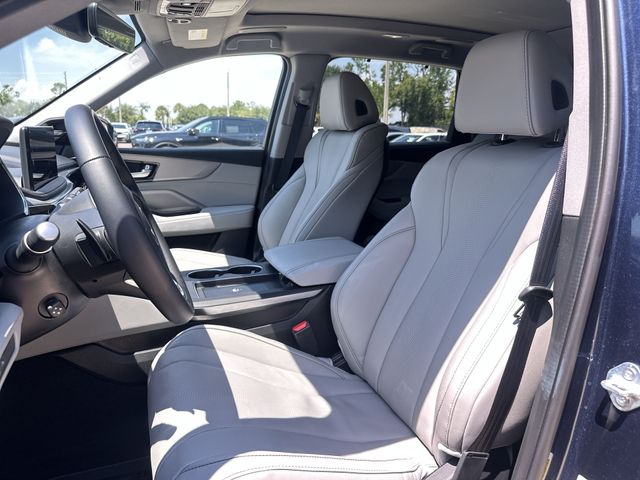 Thumbnail: 2026 Acura MDX - 12