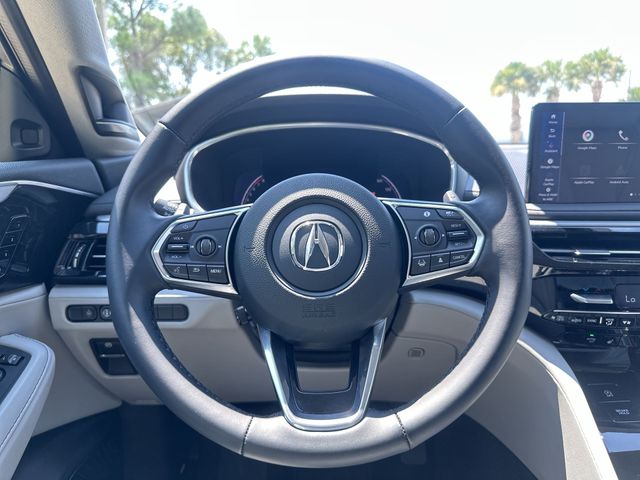Thumbnail: 2026 Acura MDX - 10