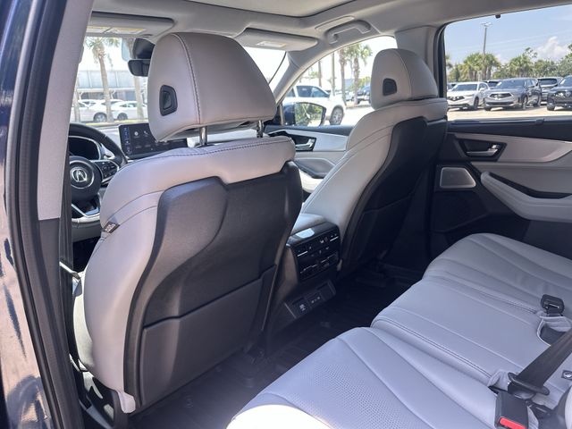 Thumbnail: 2026 Acura MDX - 13