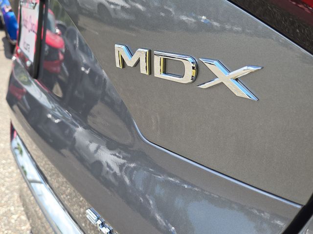 Thumbnail: 2026 Acura MDX - 23
