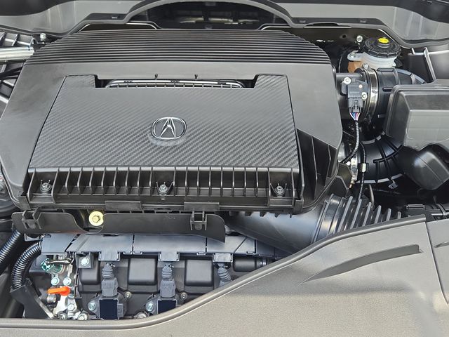 Thumbnail: 2026 Acura MDX - 9