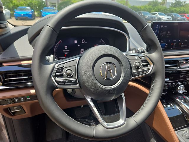 Thumbnail: 2026 Acura MDX - 14