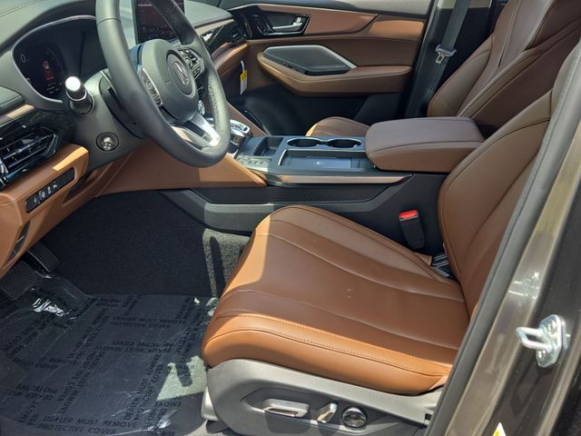 Thumbnail: 2026 Acura MDX - 11