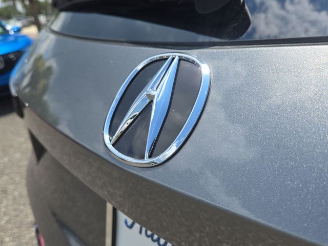 Thumbnail: 2026 Acura MDX - 7