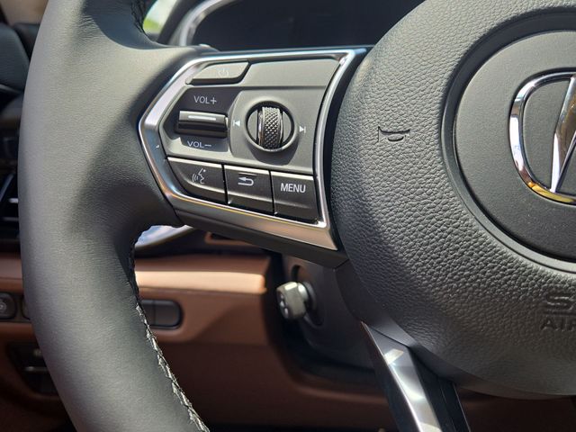 Thumbnail: 2026 Acura MDX - 27
