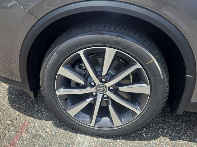 Thumbnail: 2026 Acura MDX - 8