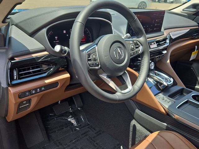 Thumbnail: 2026 Acura MDX - 2