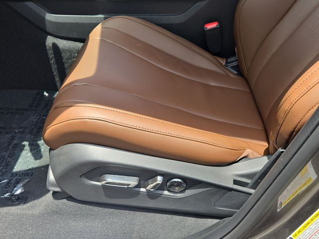 Thumbnail: 2026 Acura MDX - 24