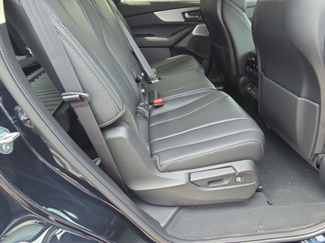 Thumbnail: 2026 Acura MDX - 25