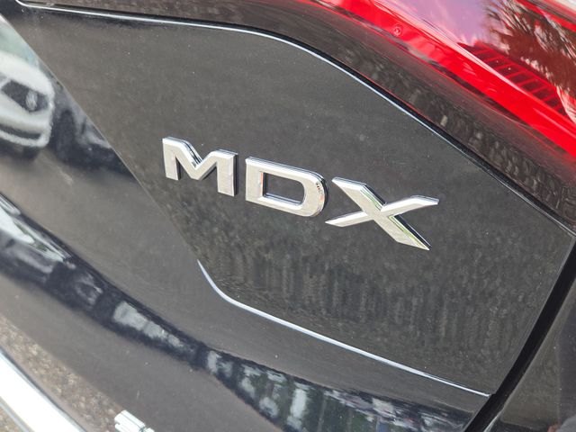 Thumbnail: 2026 Acura MDX - 23