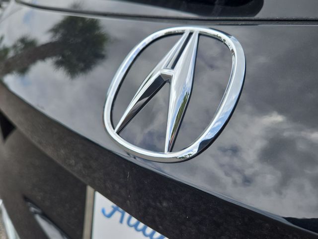 Thumbnail: 2026 Acura MDX - 7