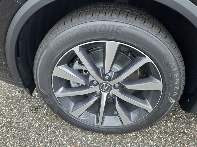 Thumbnail: 2026 Acura MDX - 8