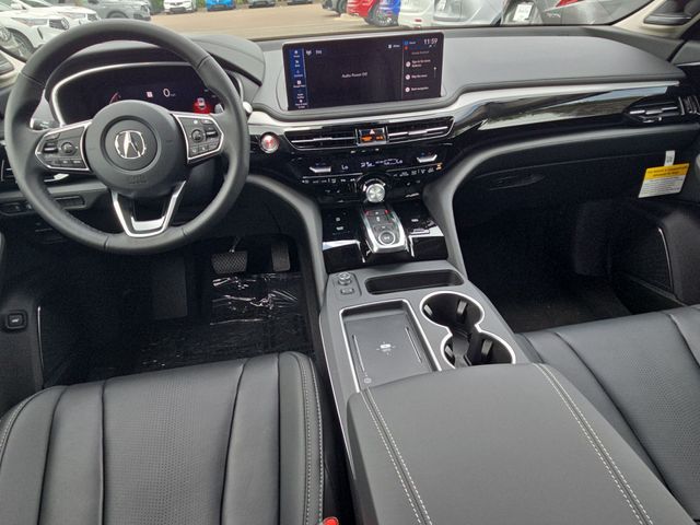 Thumbnail: 2026 Acura MDX - 10