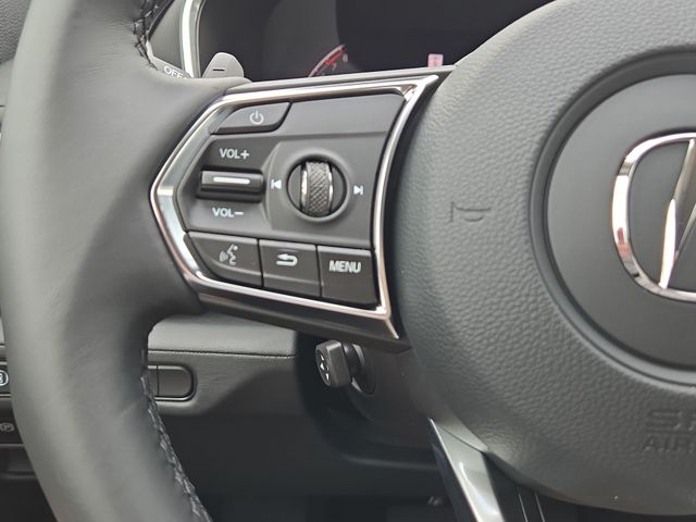 Thumbnail: 2026 Acura MDX - 27