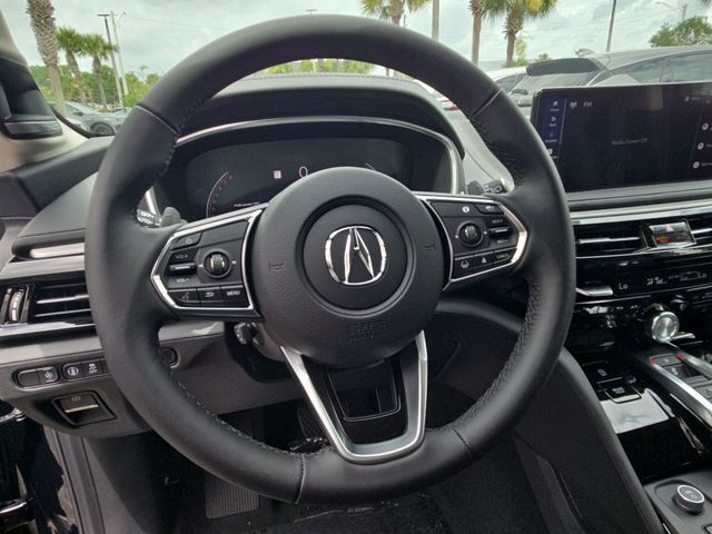 Thumbnail: 2026 Acura MDX - 14