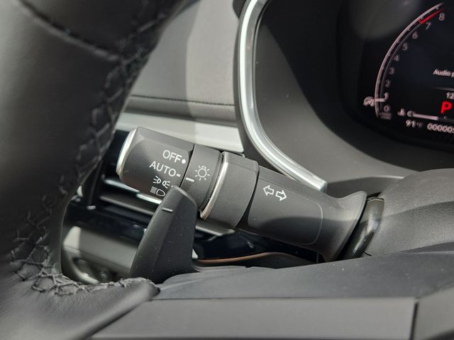 Thumbnail: 2026 Acura MDX - 29