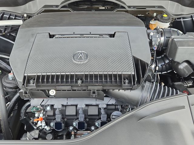 Thumbnail: 2026 Acura MDX - 9