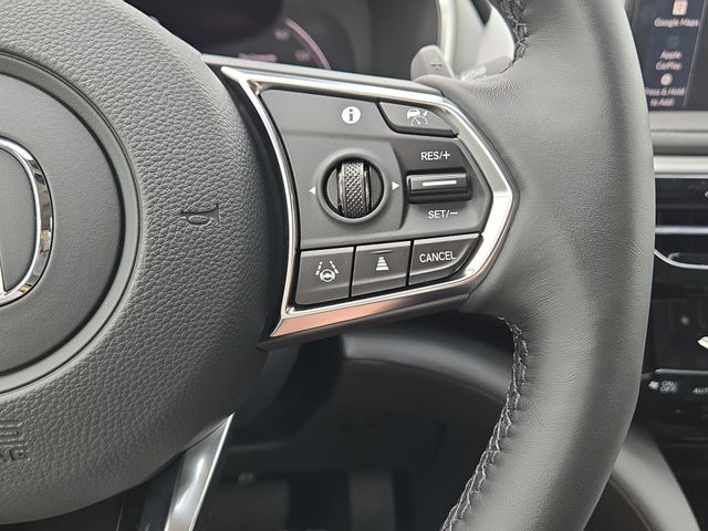 Thumbnail: 2026 Acura MDX - 28