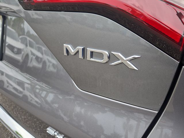 Thumbnail: 2026 Acura MDX - 24