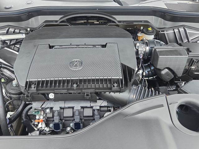 Thumbnail: 2026 Acura MDX - 9