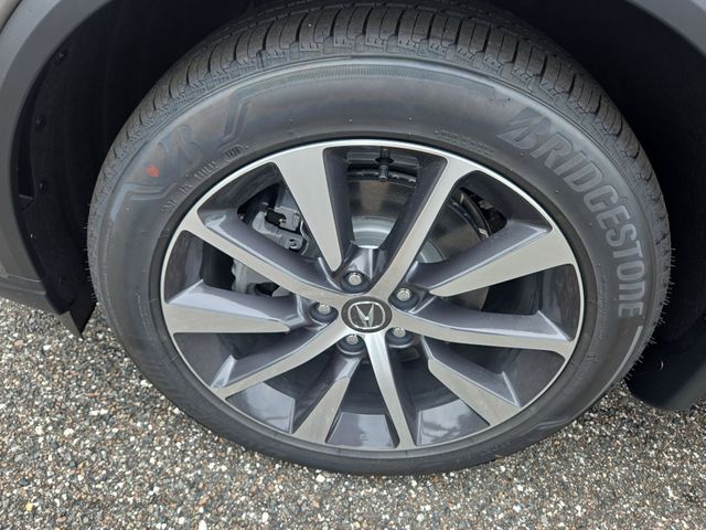 Thumbnail: 2026 Acura MDX - 8