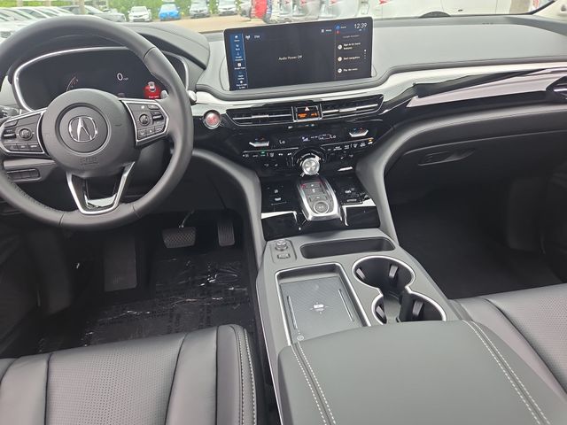 Thumbnail: 2026 Acura MDX - 10