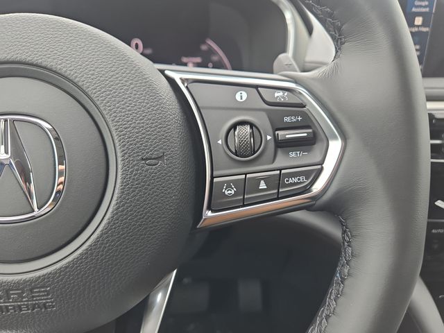 Thumbnail: 2026 Acura MDX - 29