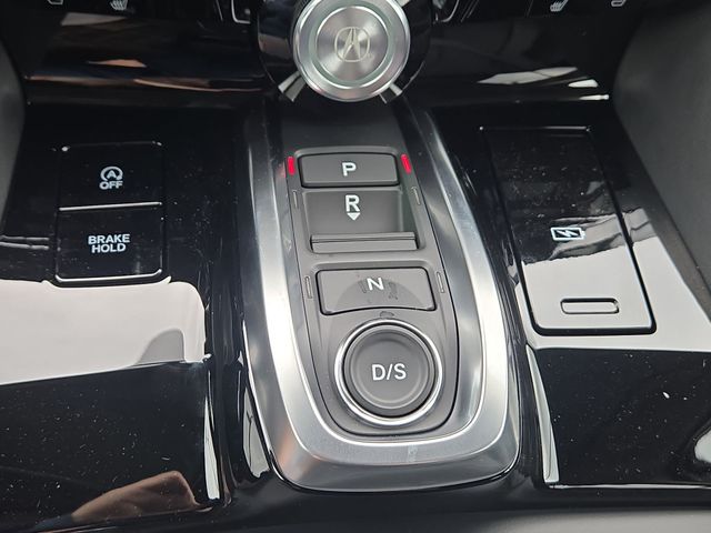 Thumbnail: 2026 Acura MDX - 32