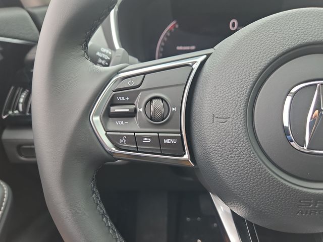 Thumbnail: 2026 Acura MDX - 28