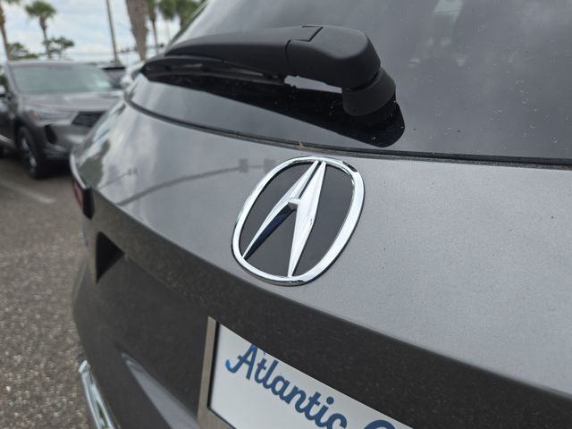 Thumbnail: 2026 Acura MDX - 7