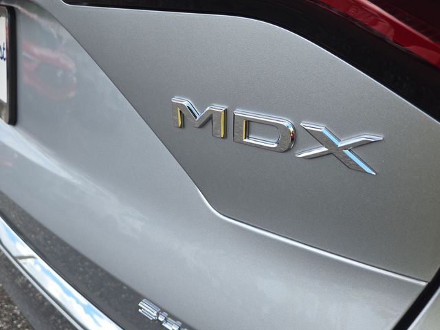 Thumbnail: 2026 Acura MDX - 23