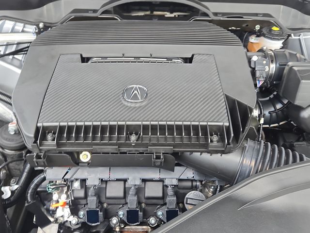 Thumbnail: 2026 Acura MDX - 9