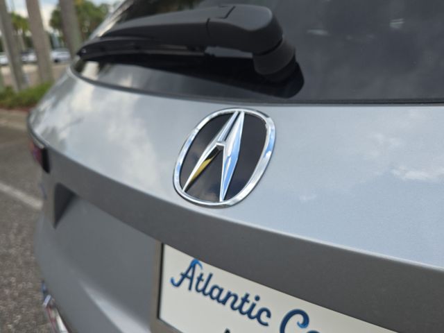 Thumbnail: 2026 Acura MDX - 7