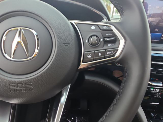 Thumbnail: 2026 Acura MDX - 28