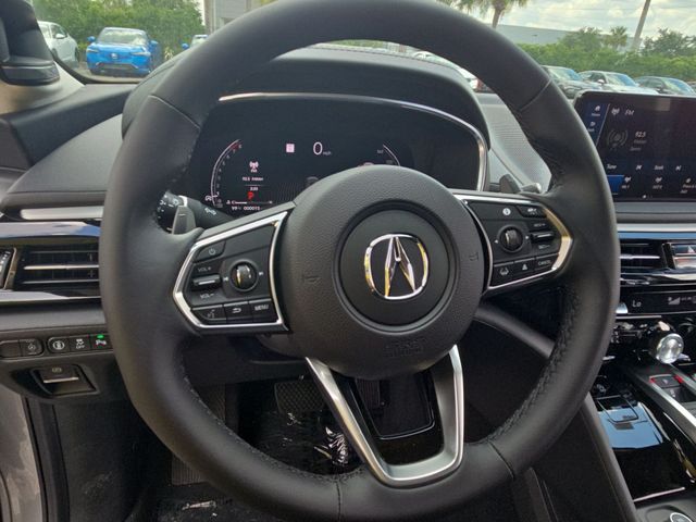 Thumbnail: 2026 Acura MDX - 14