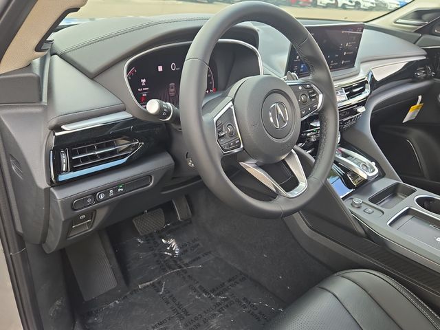 Thumbnail: 2026 Acura MDX - 2