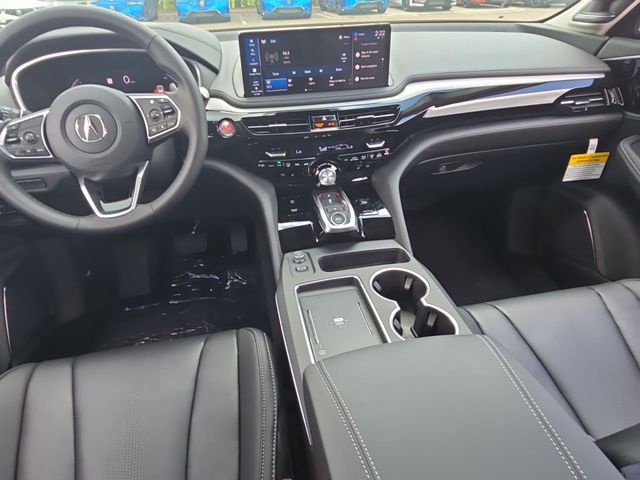 Thumbnail: 2026 Acura MDX - 10