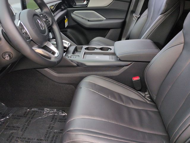 Thumbnail: 2026 Acura MDX - 11