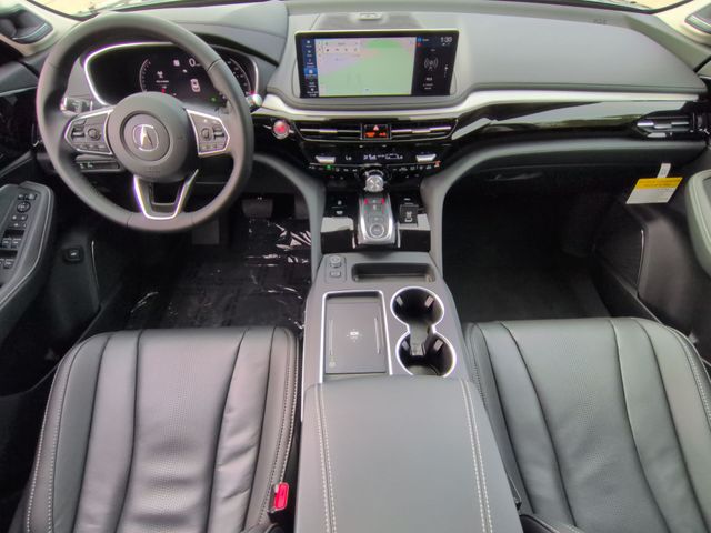 Thumbnail: 2026 Acura MDX - 10