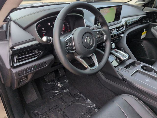 Thumbnail: 2026 Acura MDX - 2