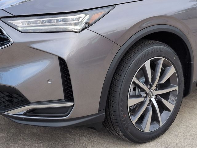 Thumbnail: 2026 Acura MDX - 8