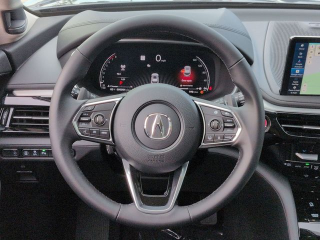 Thumbnail: 2026 Acura MDX - 14