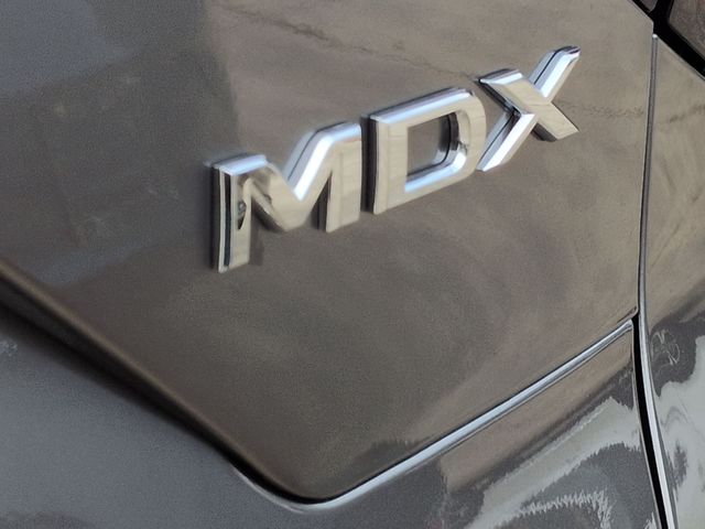 Thumbnail: 2026 Acura MDX - 25