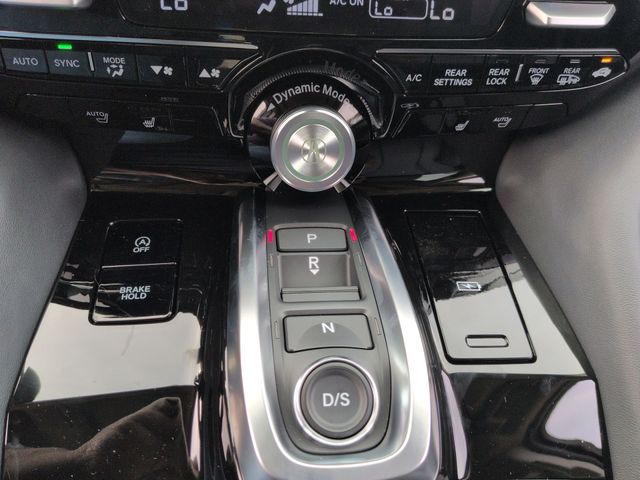 Thumbnail: 2026 Acura MDX - 38