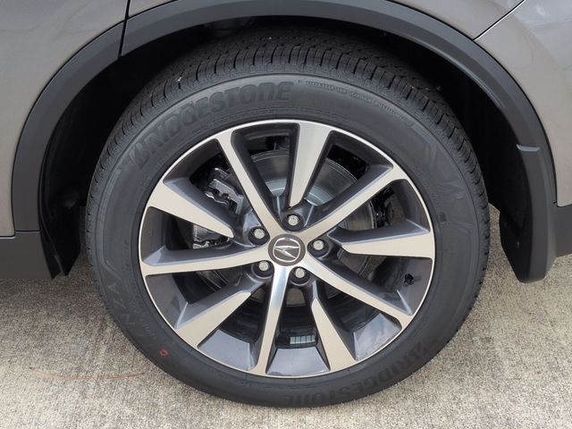 Thumbnail: 2026 Acura MDX - 26