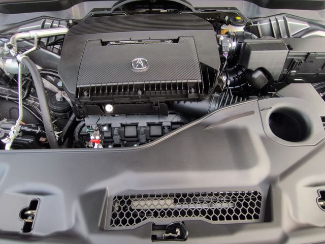 Thumbnail: 2026 Acura MDX - 9
