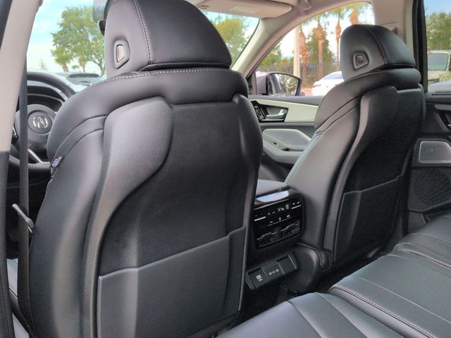Thumbnail: 2026 Acura MDX - 12