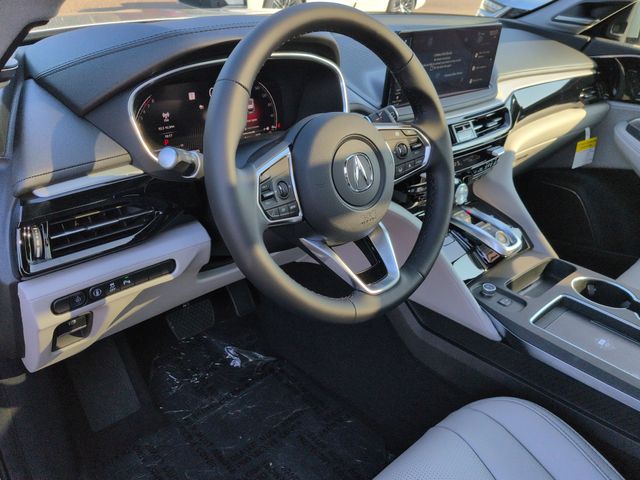 Thumbnail: 2026 Acura MDX - 2