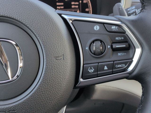 Thumbnail: 2026 Acura MDX - 33
