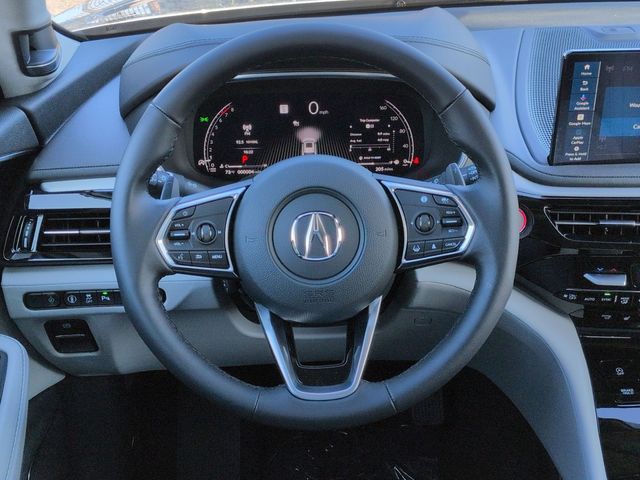 Thumbnail: 2026 Acura MDX - 14